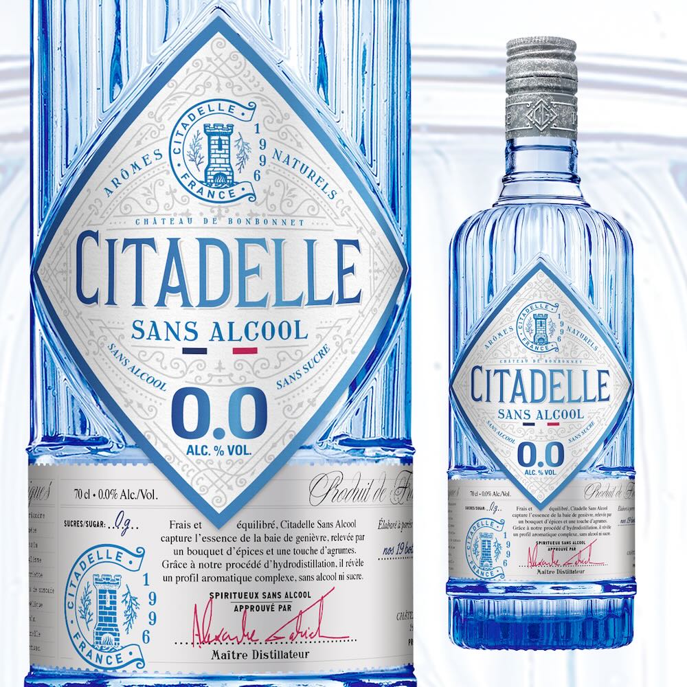 Citadelle 0.0